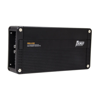 AMP PRO 4.120