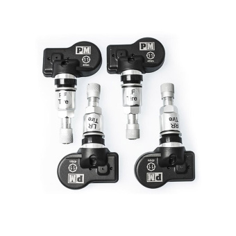PARK MASTER TPMS-4-22  система контроля давления в шинах