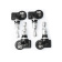 PARK MASTER TPMS-4-22  система контроля давления в шинах