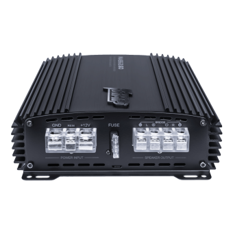 AMP MASS 2.60