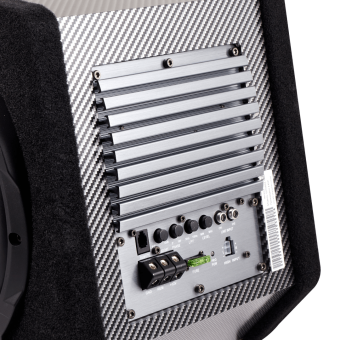 KICX Sound Civilization Q250BPA