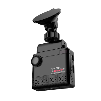 Sho-Me Combo Mini WiFi Pro