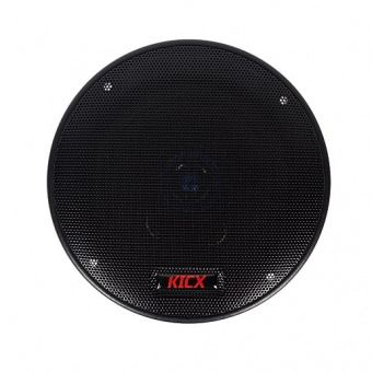KICX QR 502 KICX QR 502
