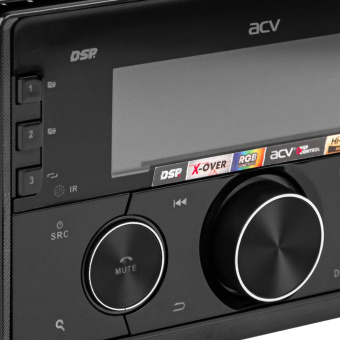 ACV ADX-211BM