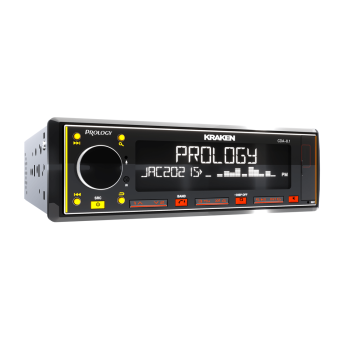 PROLOGY CDA-8.1 
