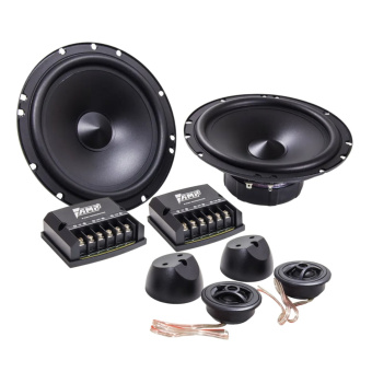 AMP MASS 6.5