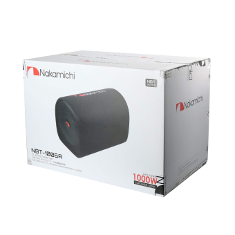 Nakamichi NBT-1006A