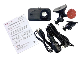 PROLOGY VX-330