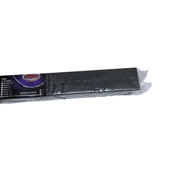 Трубка термоусадочная, SA-30 (10м) d=30 mm