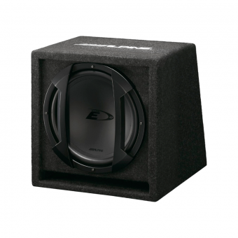 ALPINE SBE 1244 BR