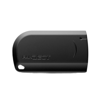 PANDORA VX 4G GPS FD сигнализация