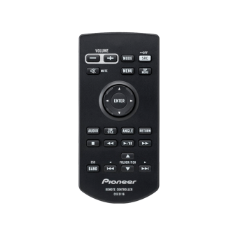 PIONEER CXE5116-A пульт д/у