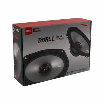 ACV DR69 DRALL