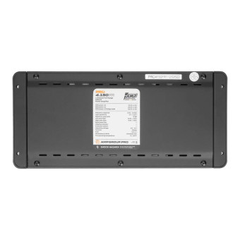 Усилитель в автомобиль AMP PRO 4.150FR