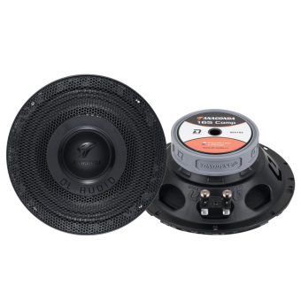 DL Audio Anaconda 165 Comp Акустика 16.5см