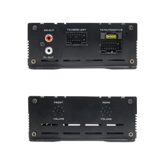 AMP ANDROID 4.60