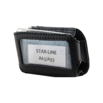 Чехол для брелка StarLine A63/A93