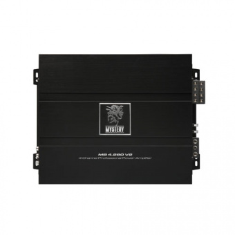 MYSTERY MB4.280 V2 усилитель   