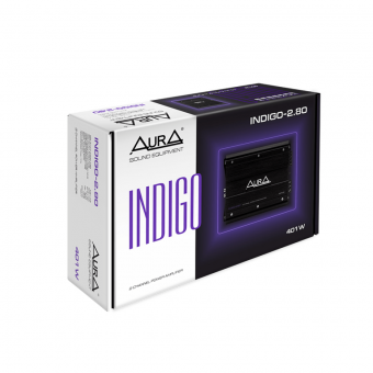 AURA INDIGO-2.80