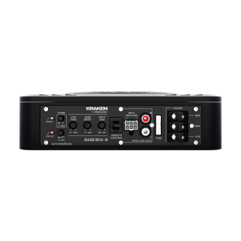 PROLOGY KRAKEN BASS BOX-8