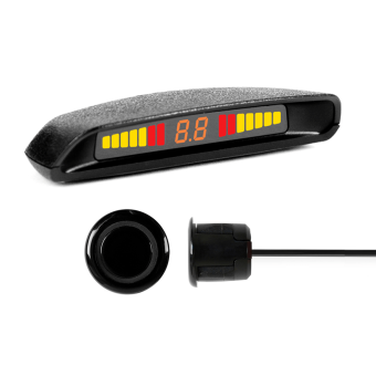 PARK MASTER 4-FJ-40 black