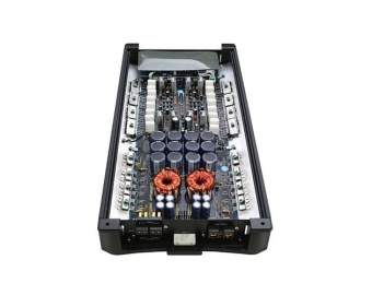 URAL W 4.135 Warhead V.3