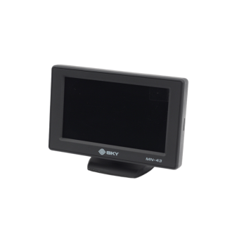 SKY MN-43 ж.к. монитор для видеокамеры