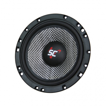 KICX Sound Civilization GF165.5 Мидбасовый динамик
