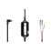 Кабель питания с настройкой нижнего предела напряжения сети Neoline Fuse Cord SmartWay