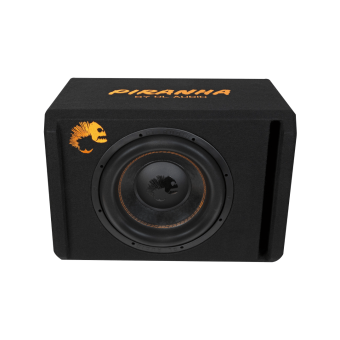 DL Audio Piranha 12A V2