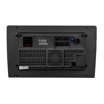 Автомагнитола 2 DIN JBL ORIGINA 9BLK