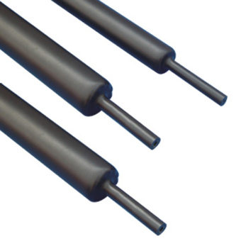 Трубка термоусадочная, SA-10 (10м) d=10 mm