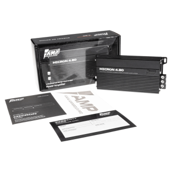 AMP MICRON 4.80