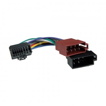 ISO-коннектор Pioneer   IC-PIO1500