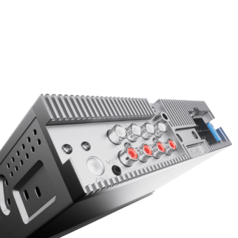 AURA INDIGO-877DSP MkII USB-ресивер