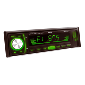 MYSTERY MAR-414BT  MP3/USB-проигрыватель