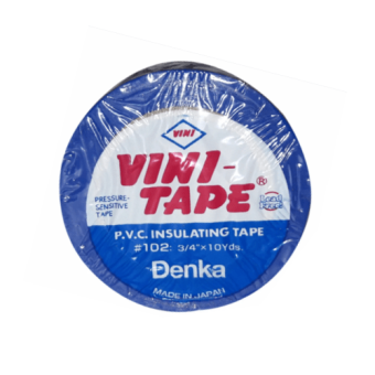 DENKA Изоляционная лента  