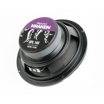PROLOGY SPL-165 KRAKEN широкополосная акустическая система