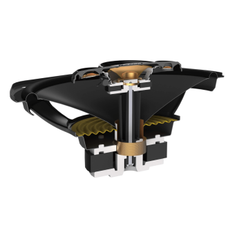PIONEER TS A 6978S