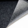 Comfort mat ТИШИНА Decor Black карпет  (10*1,0 м.)