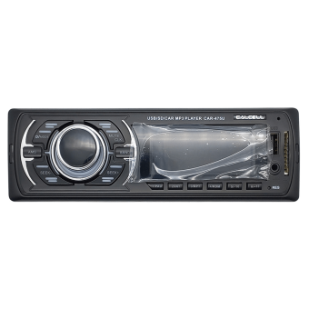 Calcell CAR-475U MP3 проигрыватель