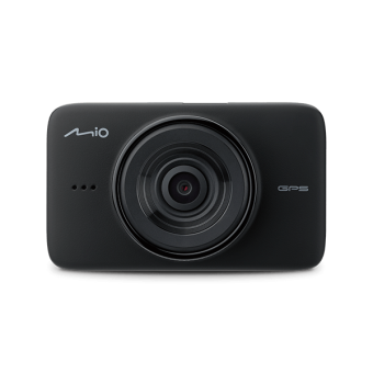 Mio ViVa V56 Видеорегистратор c GPS. Дисплей 3.0