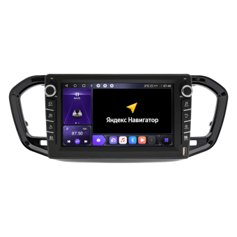 Штатная магнитола Лада Веста НГ (Lada Vesta NG) 2023+ Wide Media MT90017QU-4 32 авто без монитора