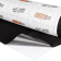 Kicx Сarpet Adhesive (черный) Материал декоративный самоклеящий.(1,25х10м)