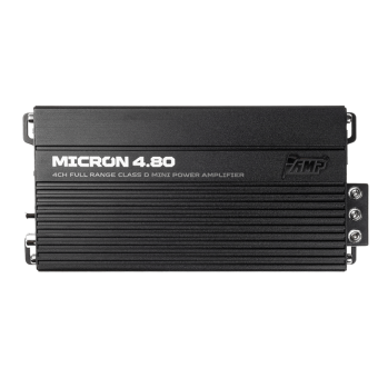 AMP MICRON 4.80