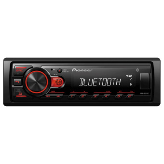 Pioneer MVH-S235BT