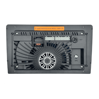 Автомагнитола 2 DIN FORCAR A914 ( 9