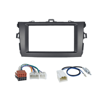 Incar RTY-N19 KIT