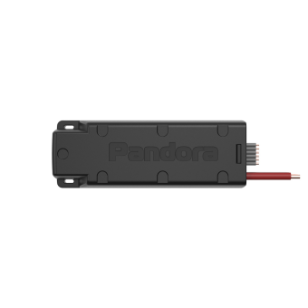PANDORA VX 4G GPS v.3