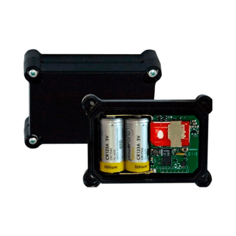 SOBR-Chip-Point-R Автономное поисковое устройство.